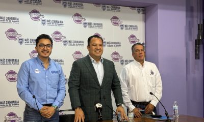 Anuncian el Día Internacional del Ganadero Lechero 2026 en Delicias