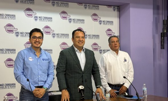 Anuncian el Día Internacional del Ganadero Lechero 2026 en Delicias