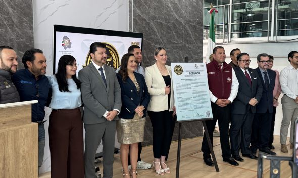 Convocatoria para el reconocimiento ‘Mérito al Médico 2026’ en Chihuahua