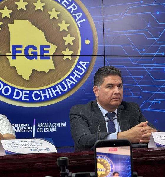 Fiscalía advierte sobre nuevo fraude en compraventa de vehículos en Facebook