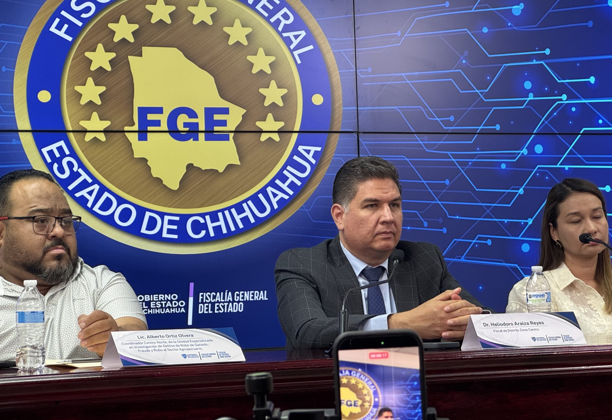 Fiscalía advierte sobre nuevo fraude en compraventa de vehículos en Facebook