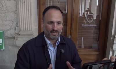 Gobierno del Estado mantiene alerta por pronóstico de lluvias