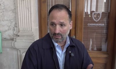 Chihuahua listo para exportar mil cabezas de ganado tras erradicación de plaga
