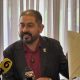 Hugo González asegura que no habrá rupturas en Morena y espera anuncio sobre candidatura