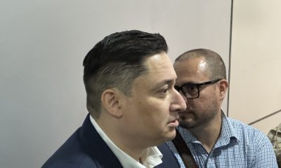 Diputado del PAN critica medidas que afectan la libertad de expresión