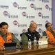 Protección Civil reporta afectaciones por lluvias y granizadas en Chihuahua