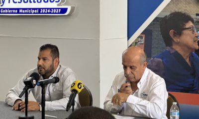 Avances en la lucha contra la rickettsiosis en Chihuahua