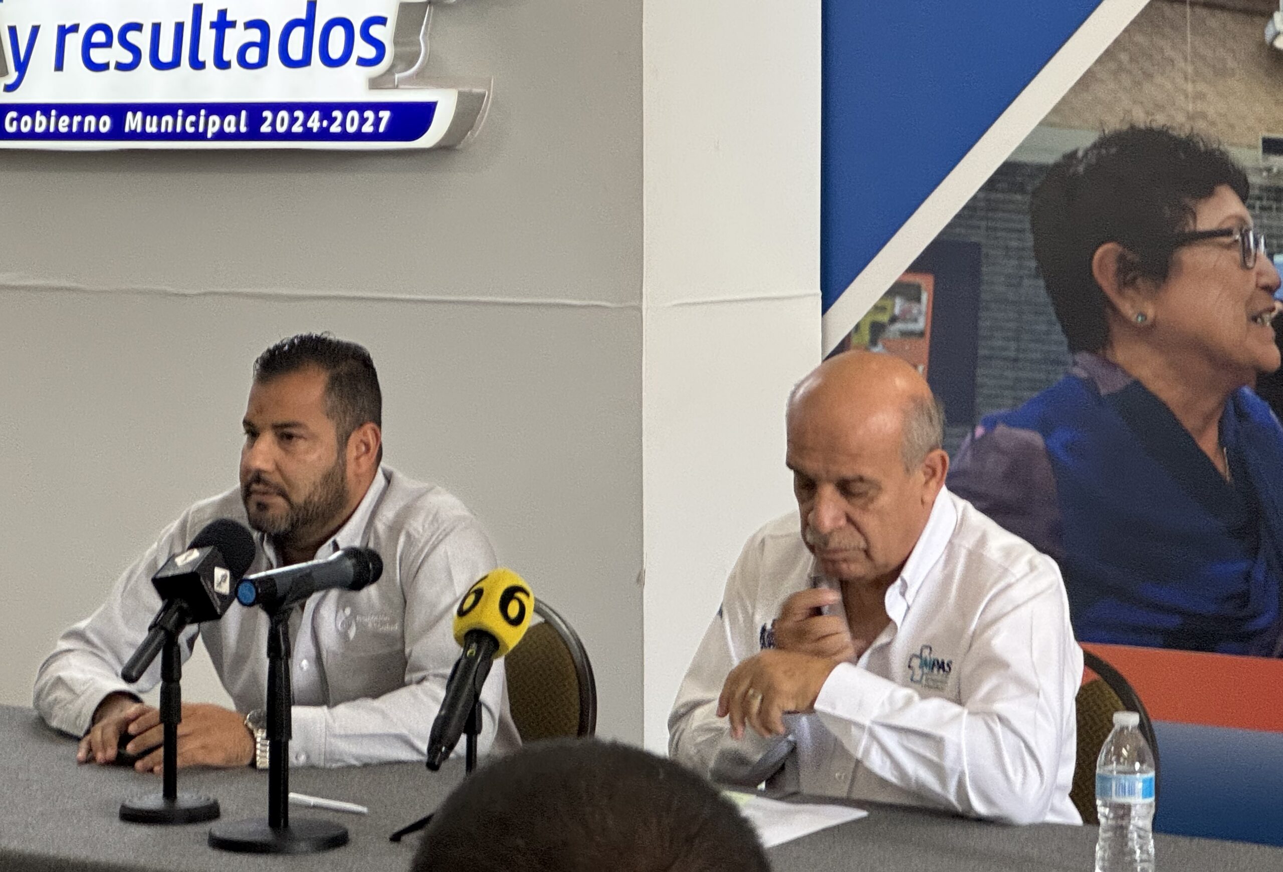 Avances en la lucha contra la rickettsiosis en Chihuahua