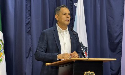 Gilberto Loya advierte sobre sanciones por infracciones viales en Chihuahua