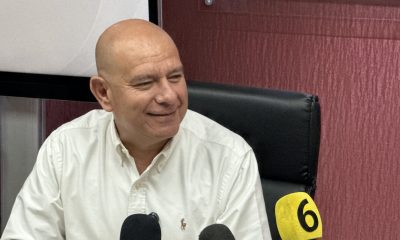 Cuauhtémoc Estrada defiende a Cruz Pérez Cuéllar ante críticas del PAN