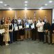 Entregan ICHITAIP y UPNCH certificados en el Estándar de Competencia EC0909 a diez servidores públicos de cuatro sujetos obligados