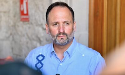 De la Peña destaca reunión entre Maru Campos y Claudia Sheinbaum