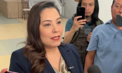 Joss Vega considera pérdida la renuncia de Alejandro Jiménez al PAN
