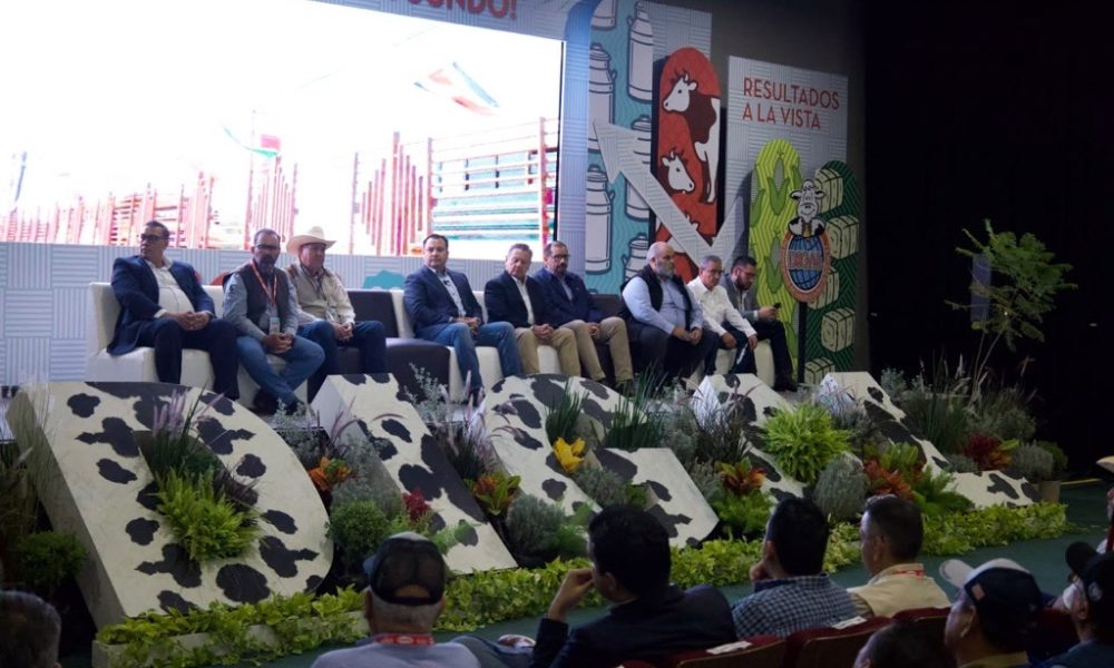 Bankaool refrenda su respaldo al sector ganadero lechero durante el Digal 2026