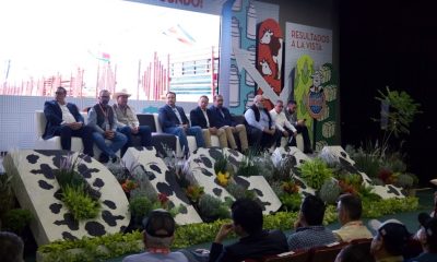 Bankaool refrenda su respaldo al sector ganadero lechero durante el Digal 2026