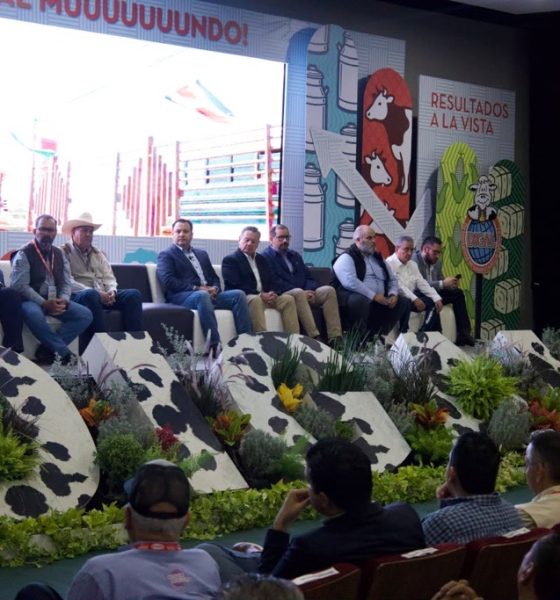 Bankaool refrenda su respaldo al sector ganadero lechero durante el Digal 2026