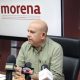 Cuauhtémoc Estrada critica impugnación del Congreso sobre referéndum de regidores