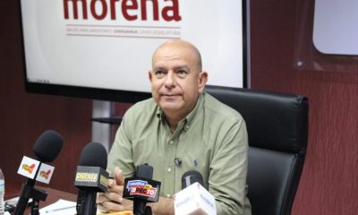 Morena denuncia ante Auditoría venta de viviendas de Pensiones Civiles