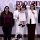 Morena designa a Yasmín Bugarín como coordinadora en Nayarit