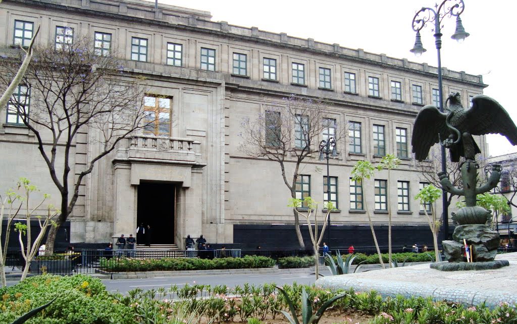 SCJN invalida parte de reforma electoral de Chihuahua por injerencia extranjera
