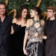 El hijo de Cindy Crawford, Presley Gerber ingresó a rehabilitación horas antes de morir, reportan