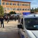 Once heridos en tiroteo frente a escuela en Turquía