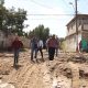Supervisa Municipio atención a familias afectadas por lluvia en Águilas de Zaragoza