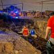 Atiende JMAS emergencia en Águilas de Zaragoza