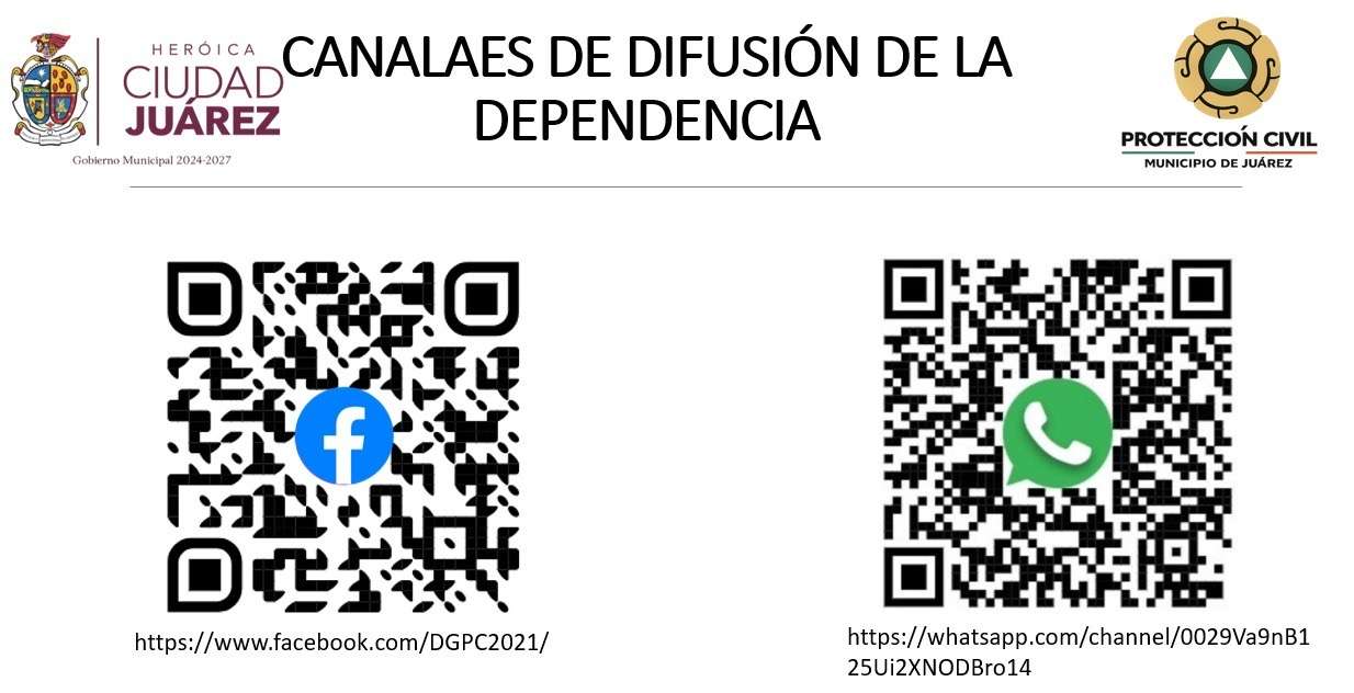 Exhortan a seguir canales oficiales para recibir alertas por lluvias en tiempo real