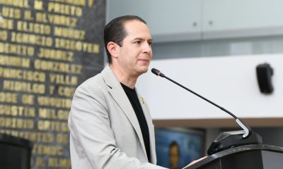 José Luis Villalobos respalda medidas para proteger a menores con enfermedades crónicas