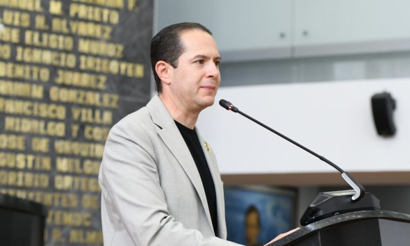 José Luis Villalobos respalda medidas para proteger a menores con enfermedades crónicas