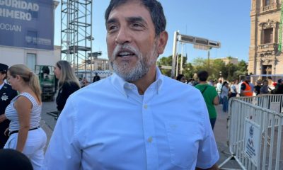 Detienen a tres conductores ebrios durante festejos patrios en Chihuahua