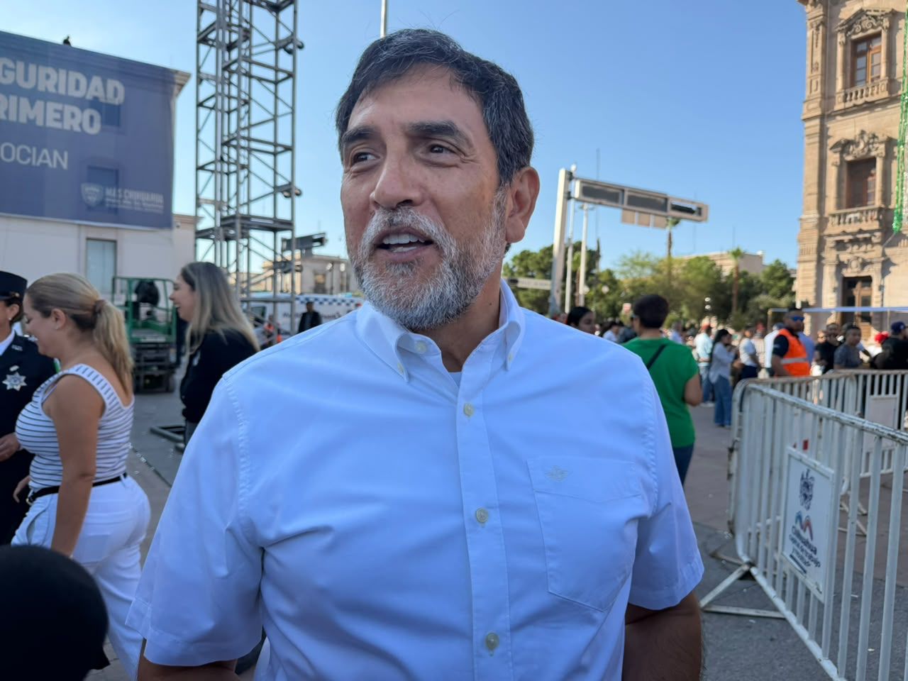 Detienen a tres conductores ebrios durante festejos patrios en Chihuahua