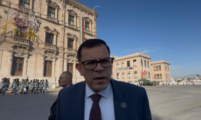 FGE señala a ‘Los Tigres’ como responsables de enfrentamiento en Nonoava