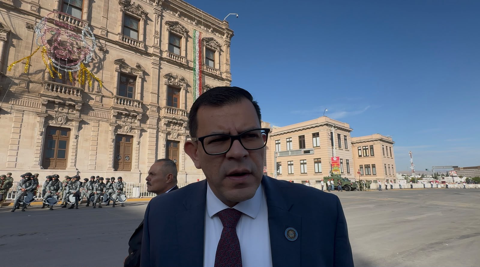 FGE señala a ‘Los Tigres’ como responsables de enfrentamiento en Nonoava