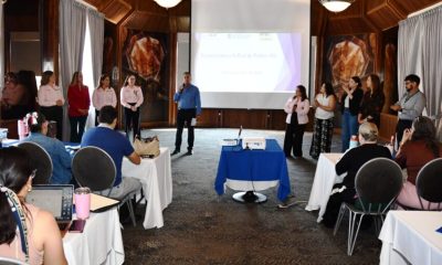 Se establece Red de Padres de Estudiantes con Discapacidad y Aptitudes Sobresalientes