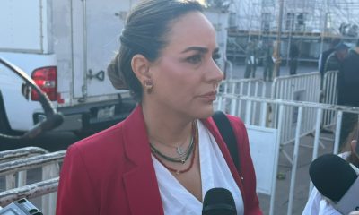 Congreso decidirá sobre renuncia de juez detenido y su suplente
