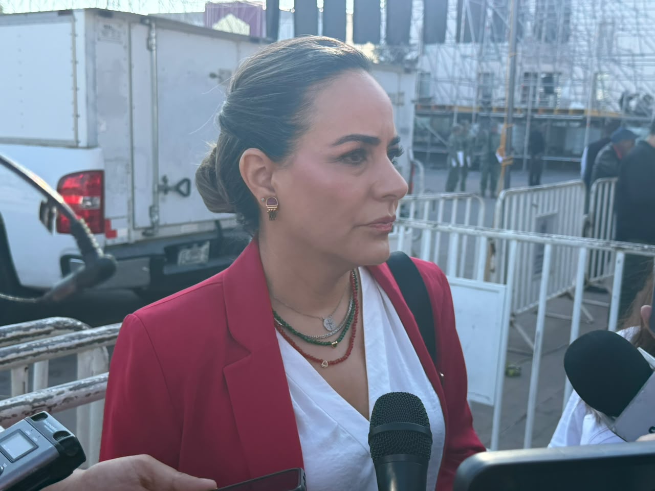 Congreso decidirá sobre renuncia de juez detenido y su suplente