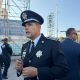 Detienen a hombre con arma falsa durante el Grito de Independencia