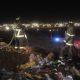 Incendio en relleno sanitario de Chihuahua controlado en menos de una hora