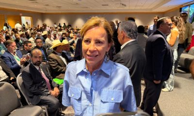Manque Granados expresa preocupación por endeudamiento en Paquete Económico 2027