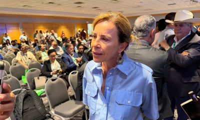 Manque Granados exige revisar señalamientos contra hermano de Andrea Chávez