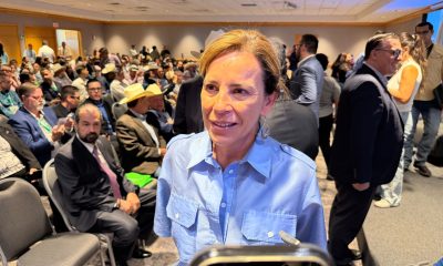 Manque cuestiona controversias sobre Julieta Ramírez tras su selección en Morena