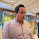 Falomir respalda carta de Maru Campos sobre el Tratado de Aguas