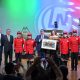 Lotería Nacional celebra fiestas patrias con Sorteo Magno No. 392