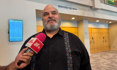 LeBarón debe regularizar documentos para subsidio del PEUA, advierte Benjamín Carrera