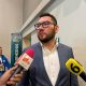 Román Alcántar acompañará a Sheinbaum en informe en Ciudad Juárez