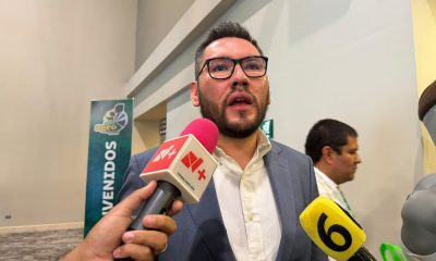 Román Alcántar aclara su encuentro con Ariadna Montiel