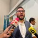 Román Alcántar aclara su encuentro con Ariadna Montiel