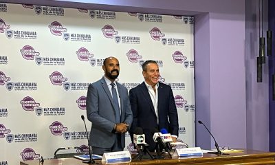 Invitan a participar en ‘Chihuahua Recicla 2026’ para el cuidado del medio ambiente